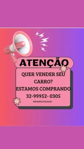 Ajudamos você comprar/ vender seu carro