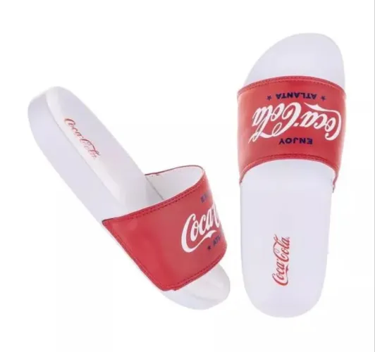 Slide Coca Cola