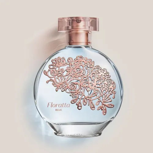 Floratta Blue - O Boticário