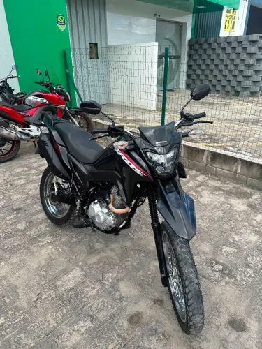 HONDA BROS 160cc 2025