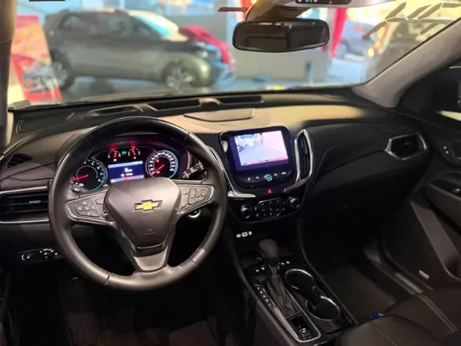 Chevrolet Equinox Premier 1.5 Turbo 172cv AUT 2024