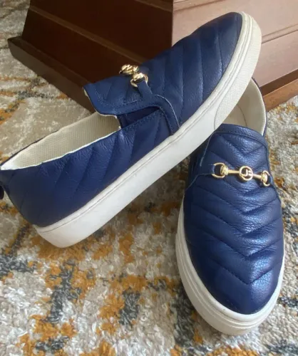 Sapatênis Feminino Jorge Bischoff