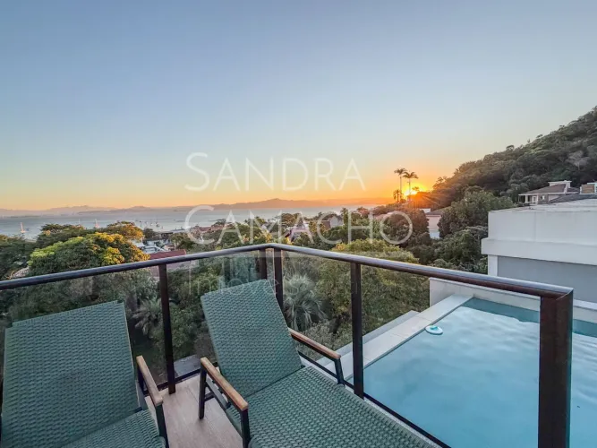 Loft para venda em Santo Antônio de Lisboa