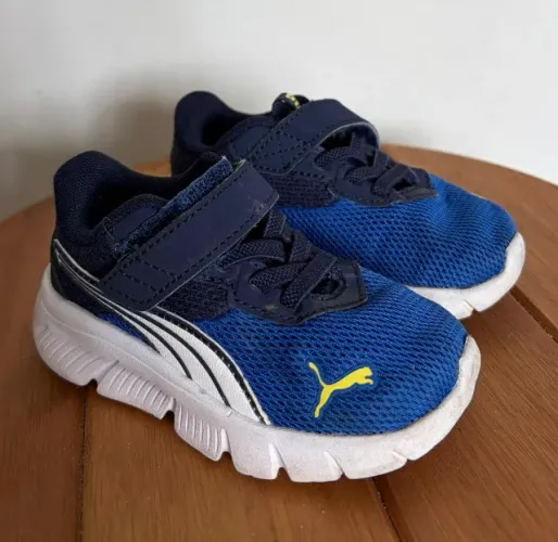 TÊNIS INFANTIL PUMA - CAMPECHE