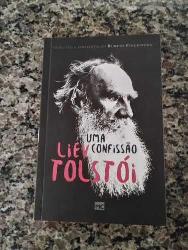 Liev Tolstói