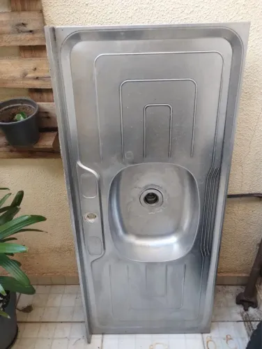 Pia Inox