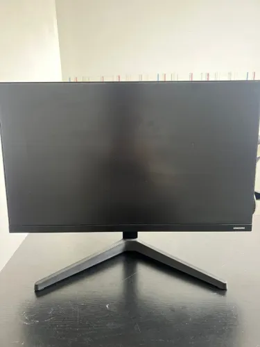 Monitor Samsung 24" Full HD LED - HDMI | Excelente Estado