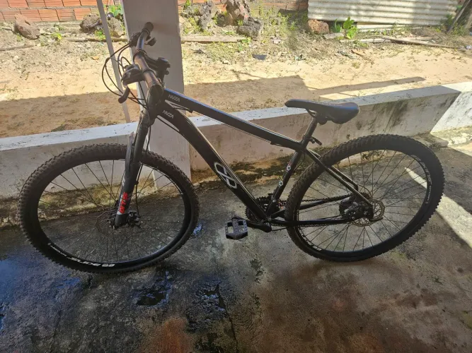 Bike Stark 