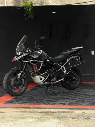 Venda Tiger 900 GT PRO