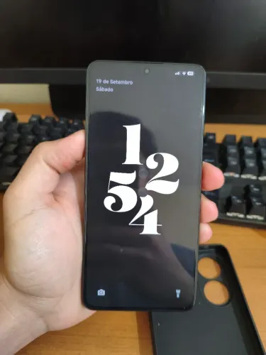 Poco x7 pro 8/256gb