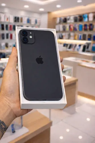 iPhone 15 Plus 128GB | Bateria 91%  | Tela Grande | Excelente Estado