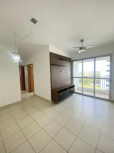 Apartamento Locação Parque Beira Rio