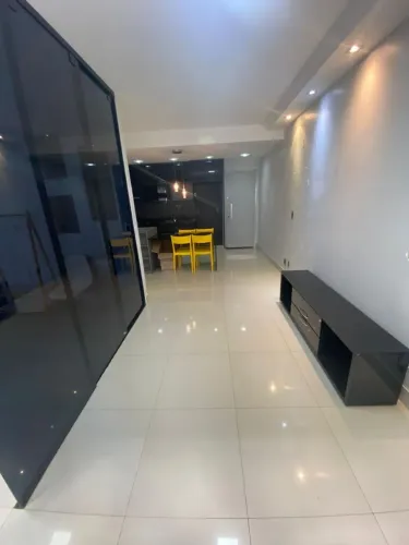 Wave residence 1 quarto para locacao em aguas claras em frente o parque de aguas claras