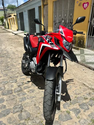 XRE 300 Rally 2022 - 32Mil Km - Muito Conservada