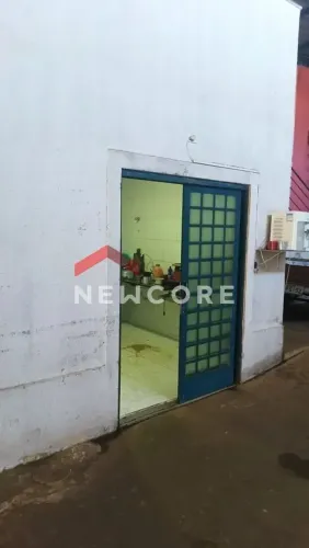 Galpão em Avenida José Andraus Gassani - Distrito Industrial - Uberlândia/MG