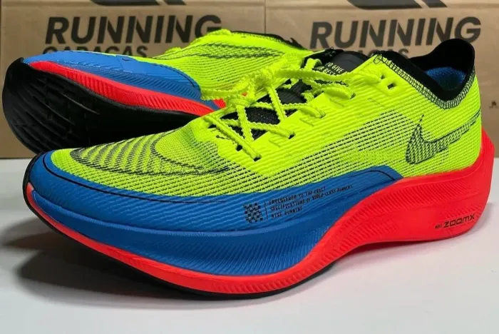 Nike vaporfly next% 2