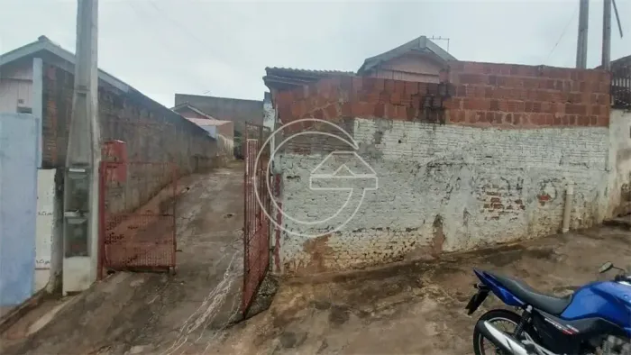 VENDE-SE Terreno NO SÃO PAULO - MARÍLIA/SP