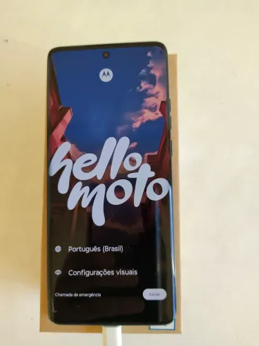 MOTOROLA EDGE 40 NEO
