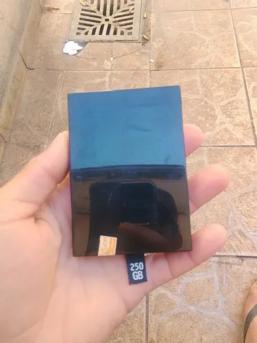 Vende-se uma...INTERNAL HARD DRIVE ,para Xbox 360 de 250 GB
