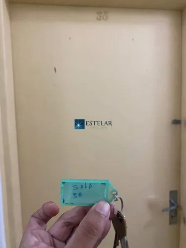 COD: 9949 - LOCAÇÃO- SALA COMERCIAL - CENTRO - MOGI DAS CRUZES- SP
