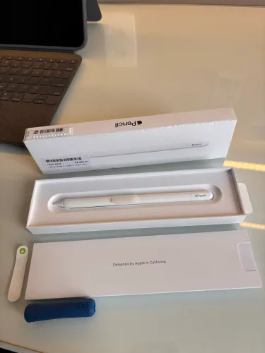 Apple Pencil (USB-C)