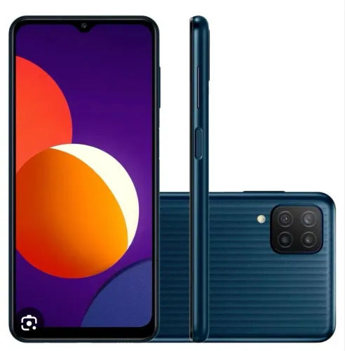 Celular Samsung Galaxy M12 - 64GB