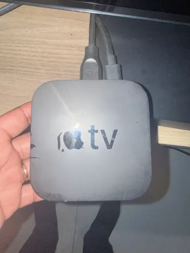 Apple TV 4K 64GB (Modelo A1842) Funcionando 100%