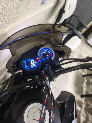 Vende-se shi175 zera
