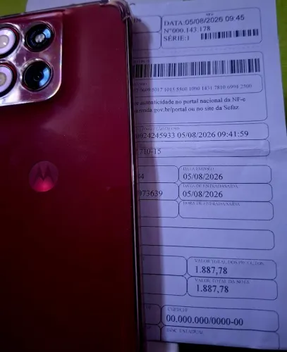 Moto G 86 5G