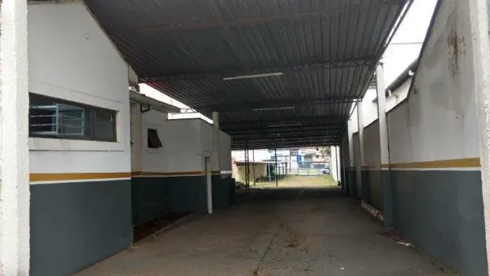 Terreno, 808 m² - venda por R$ 1.600.000,00 ou aluguel por R$ 6.390,00/mês - Centro - Rio