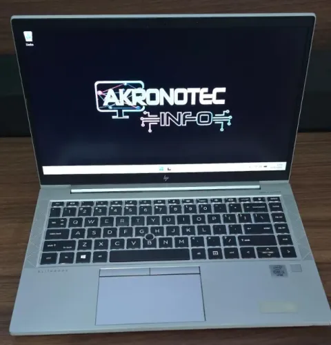 HP ELITEBOOK 840 G7