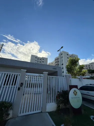 Apartamento para alugar no Condomínio Del Rey, Bairro Farolandia