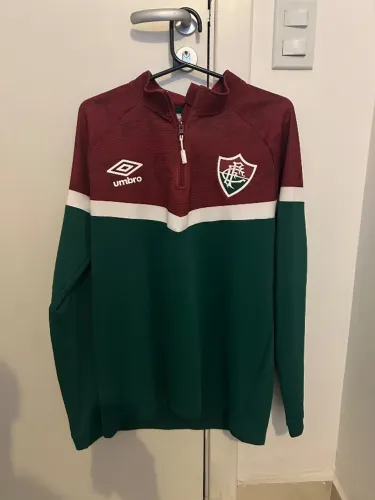 Casaco Fluminense Oficial - 2023