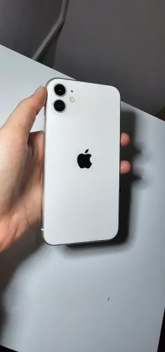 Iphone 11 - 256gb