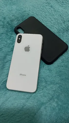 iPhone X 256G