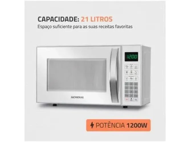 Microondas