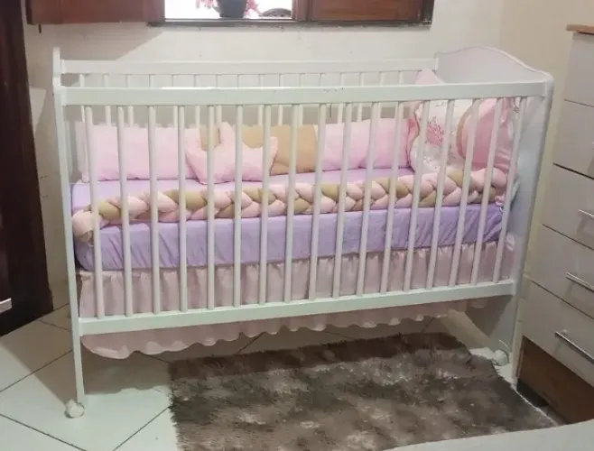 Berço