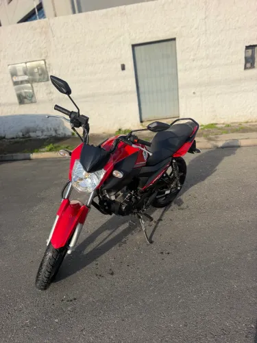 YAMAHA FACTOR 150 flex