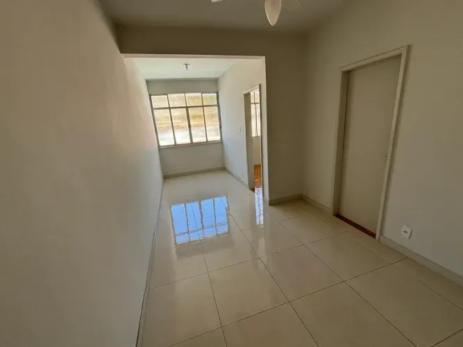 Imóvel para aluguel com 60 metros quadrados, 2 quartos, no Méier - Rio de Janeiro RJ
