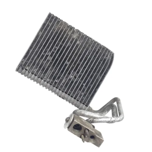 Caixa Evaporadora Ar Condicionado Citroën C5 2001 A 2005