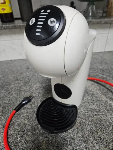 Cafeteira Dolce Gusto Genius 220v