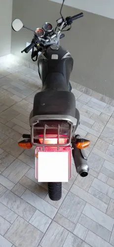 Suzuki yes 125 ano 2008 único dono 