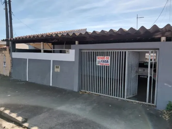 2 Casas Reformadas por R$ 380 Mil - Renda de R$ 1.600/mês