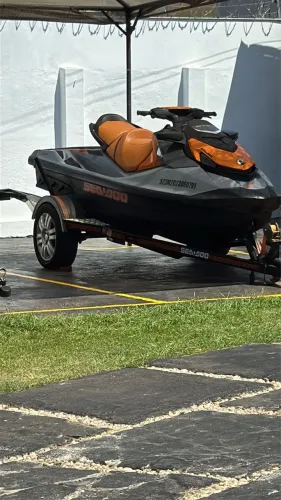 Jet ski - 170 