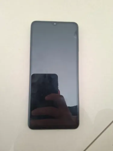 Celular Sansung A12 - com defeito