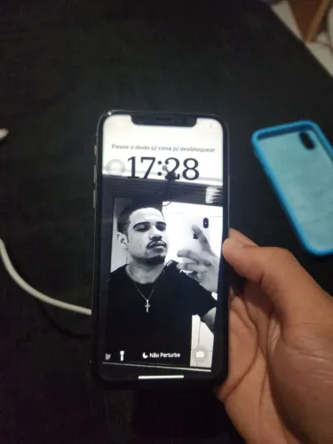 Vendo iPhone 