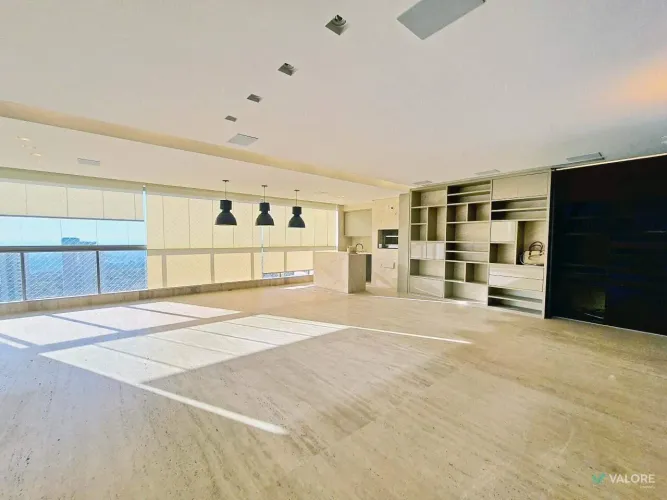 APARTAMENTO 4 QUARTOS PARA ALUGAR - VILA DA SERRA
