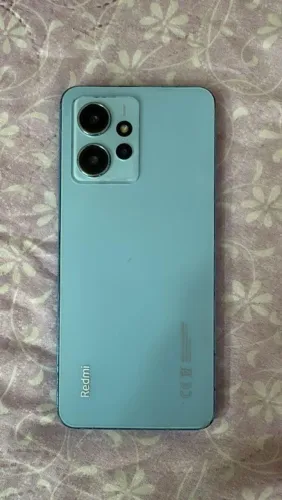 REDMI NOTE 12 128GIGAS 