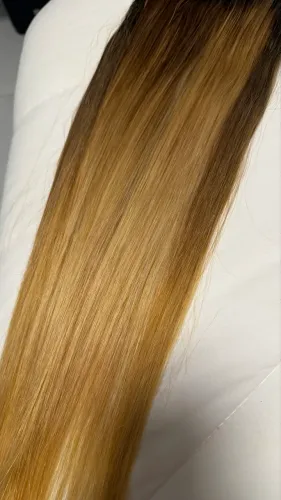 Mega Hair