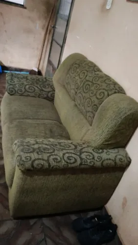 Sofá 2 lugares
